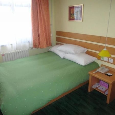 וייפנג Home Inn מראה חיצוני תמונה