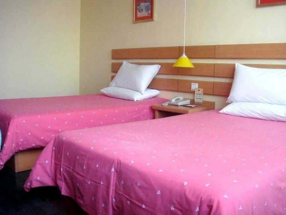 וייפנג Home Inn מראה חיצוני תמונה