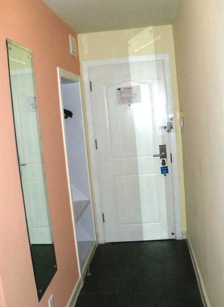 וייפנג Home Inn מראה חיצוני תמונה
