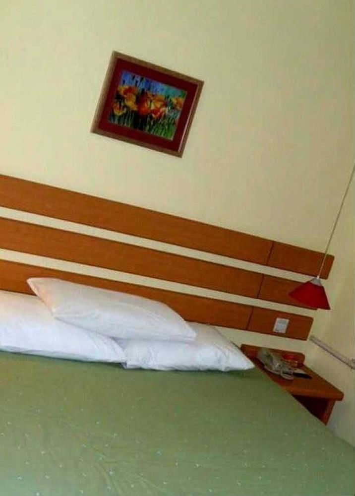 וייפנג Home Inn מראה חיצוני תמונה