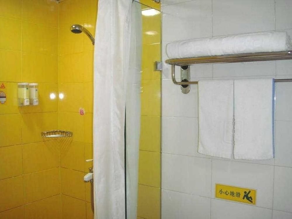 וייפנג Home Inn מראה חיצוני תמונה