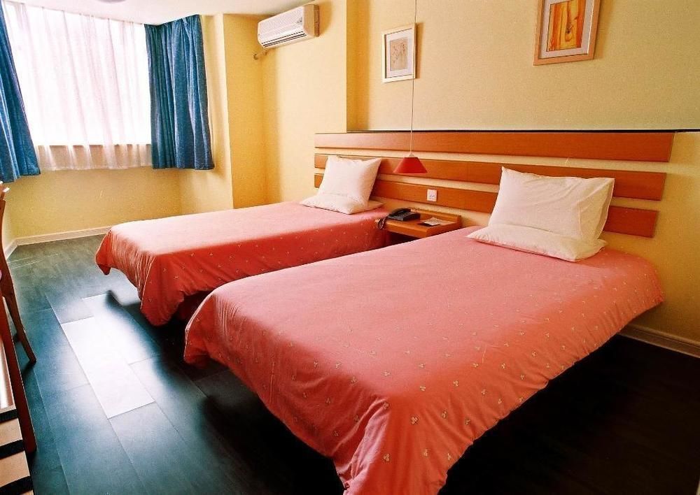 וייפנג Home Inn מראה חיצוני תמונה