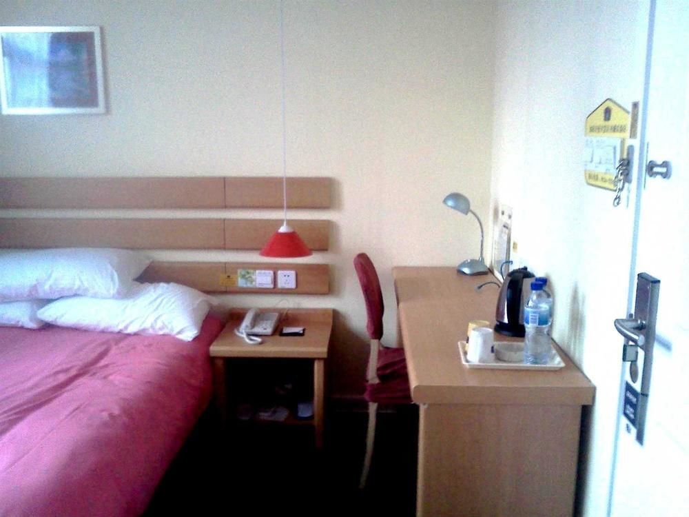 וייפנג Home Inn מראה חיצוני תמונה