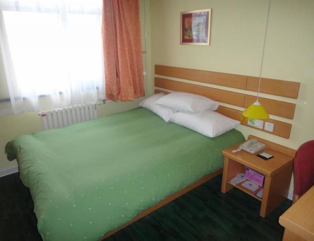 וייפנג Home Inn מראה חיצוני תמונה