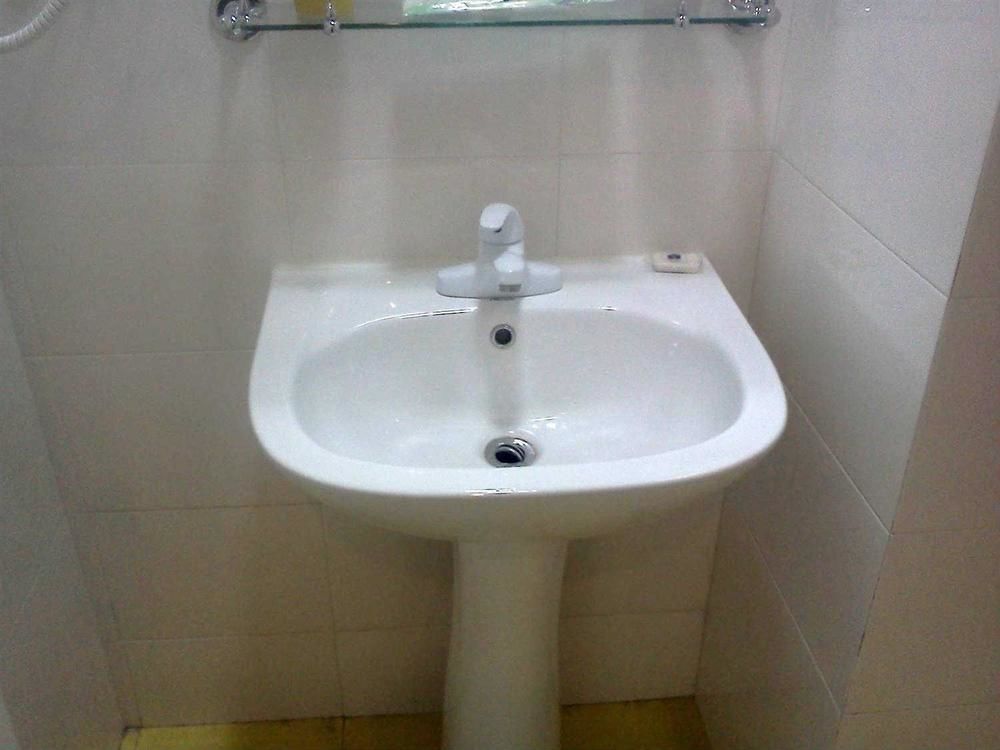וייפנג Home Inn מראה חיצוני תמונה