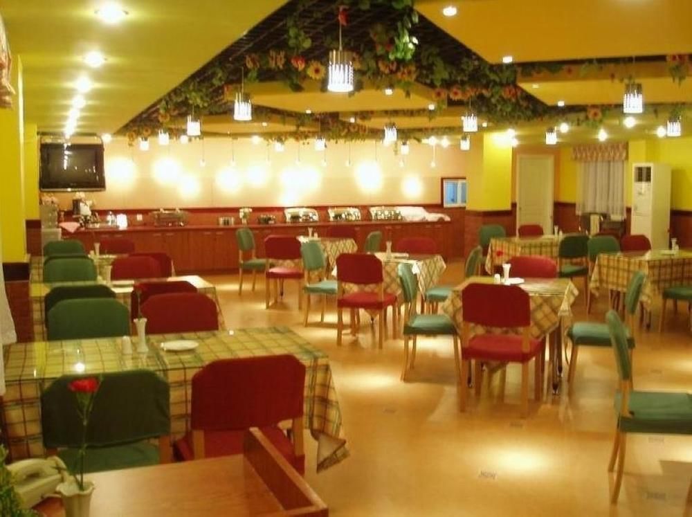 וייפנג Home Inn מראה חיצוני תמונה